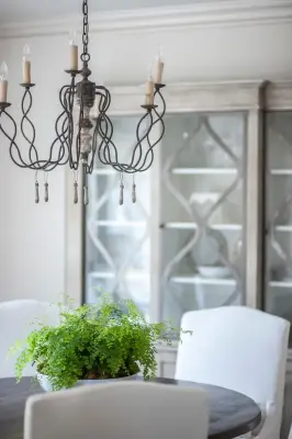 1927 Spanish Colonial Restoration — Architectural & Building Design Services project by Christopher Architecture & Interiors