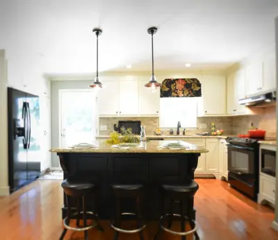 Kustom Home Design - Architectural & Building Design Services in Greer, SC