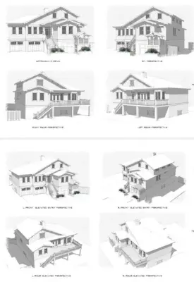 Pasco/Vienne Architecture - Commercial Construction Services in Hilton Head Island, SC