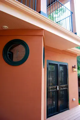 Jason Ruby Architecture, LLC - Design-Build Services in Nederland, CO