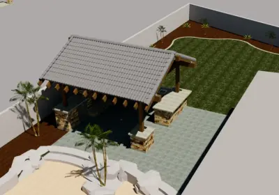 Licensed Architect - Design-Build Services in Bakersfield, CA