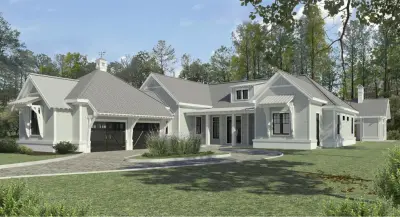 2404-079 Housing Project by Design House LLC
