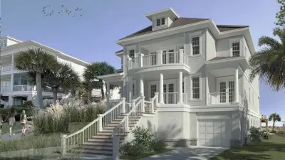 2404-086 Expansion by Design House LLC