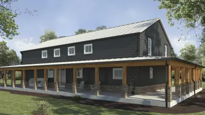 Design House LLC - Design-Build Services in Pawleys Island, SC