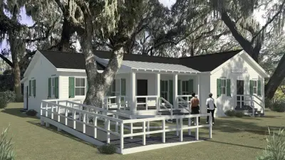 Design House LLC - Design-Build Services in Pawleys Island, SC