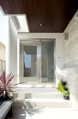 24th Avenue Home — Architectural & Building Design Services project by Dunn Architecture Studio