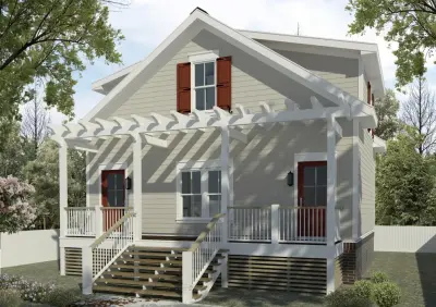 Design House LLC - Design-Build Services in Pawleys Island, SC