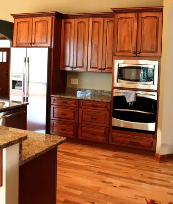 K Architectural Design, LLC - Kitchen Remodeling in Hubertus, WI