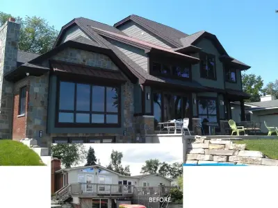 Second Floor Extension — Architectural & Building Design Services project by Design Solutions:FORE