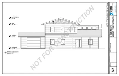 Zoetic Architecture - Design-Build Services in Corvallis, OR