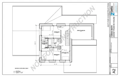 Zoetic Architecture - Design-Build Services in Corvallis, OR