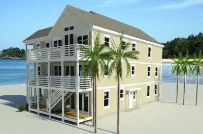 D+D Studio LLC - Custom Home Builders in New Kent, VA