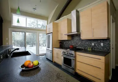 Kipnis Architecture + Planning - Architectural & Building Design Services in Evanston, IL