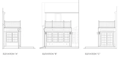 CB architecture + design - Kitchen Remodeling in Saint Anthony, ID