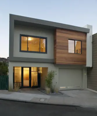 Levy Art + Architecture - Home Renovation & Remodeling Services in San Francisco, CA