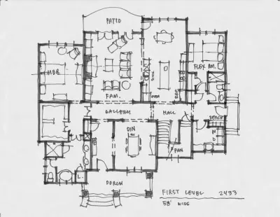 Misenheimer Design - Architectural & Building Design Services in Charlotte, NC