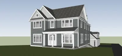 Bloomfield Architects - Custom Home Builders in Ambler, PA