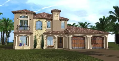 Great House Plans, LLC - Design-Build Services in Temple, TX
