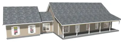 EDC - Professional Residential Building Designer - Architectural & Building Design Services in Warner Robins, GA