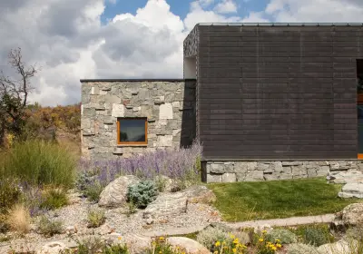 West Elevation Architects INC - Design-Build Services in Steamboat Springs, CO