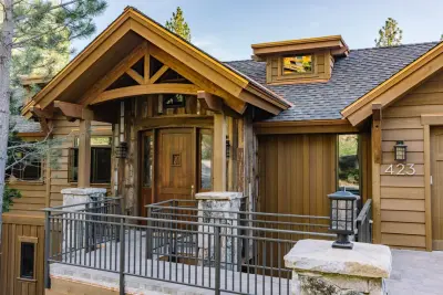GilanFarr Architects - Design-Build Services in Crystal Bay, NV