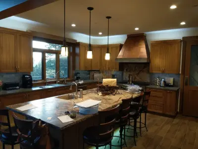 GilanFarr Architects - Design-Build Services in Crystal Bay, NV