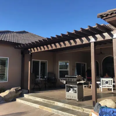 Licensed Architect - Design-Build Services in Bakersfield, CA