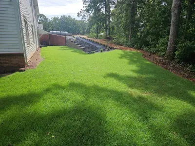 Truscape - Land Cleaning in Hogansville, GA