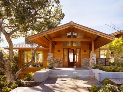 Stoecker and Northway Architects, Inc. - Interior Design & Decorating in Santa Clara, CA