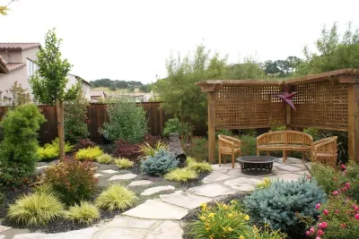 Turfworks Inc. - Retaining Wall Construction in Vacaville, CA