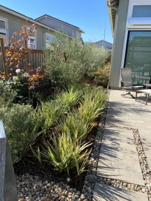Turfworks Inc. - Retaining Wall Construction in Vacaville, CA