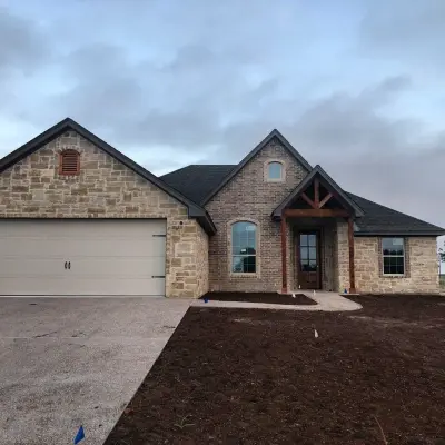 Edinburgh 916 — Architectural & Building Design Services project by Kevin Kroll Designs