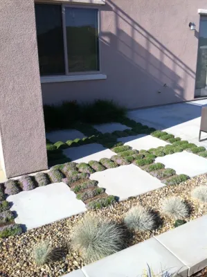 Turfworks Inc. - Retaining Wall Construction in Vacaville, CA