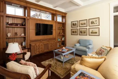 Kukk Architecture & Design - Architectural & Building Design Services in Naples, FL