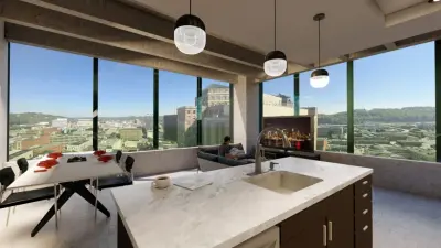 Sinclair Architecture - Custom Home Builders in Charleston, WV
