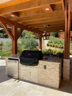 Turfworks Inc. - Retaining Wall Construction in Vacaville, CA