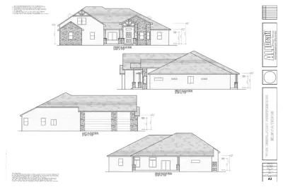 Alldraft Home Design Service - Design-Build Services in Palisade, CO