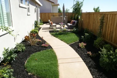 Turfworks Inc. - Retaining Wall Construction in Vacaville, CA