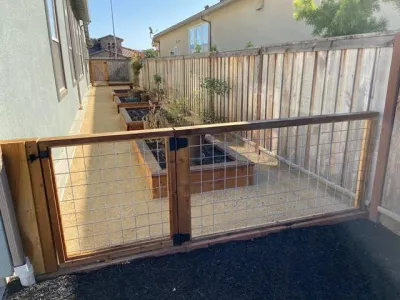 Turfworks Inc. - Retaining Wall Construction in Vacaville, CA