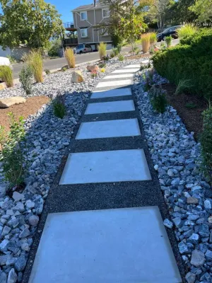Utah Wildflower Co. - Outdoor Lighting Installation in Salt Lake City, UT