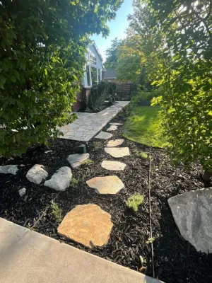 Utah Wildflower Co. - Outdoor Lighting Installation in Salt Lake City, UT