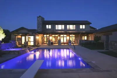 A. Home — Architectural & Building Design Services project by Lisa Schmitz Interior Design