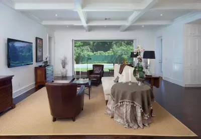 Adam's Auditorium — Architectural & Building Design Services project by Phil Kean Design Group
