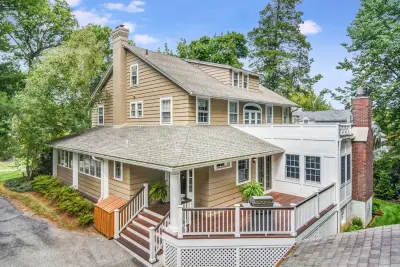 CBH Architects - Architectural & Building Design Services in Summit, NJ