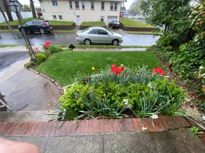 Vee's Botanicals & Son - Retaining Wall Construction in Fort Lee, NJ
