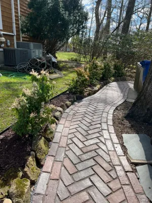 Vee's Botanicals & Son - Retaining Wall Construction in Fort Lee, NJ