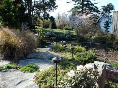 Vertumni Fine Landscaping - Lawn Aeration in Seattle, WA