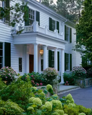 Dominic Paul Mercadante Architecture - Interior Design & Decorating in Belfast, ME