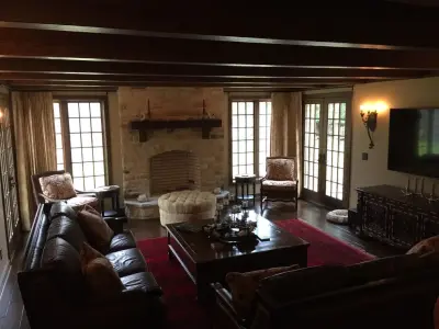 Dean A. Wenz Architects, Inc. - Custom Home Builders in Bexley, OH