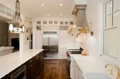 Scs, Ltd. - Interior Design & Decorating in Lutherville, MD